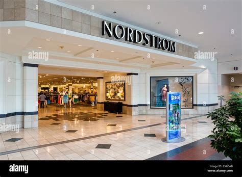 Nordstrom Mall of America 